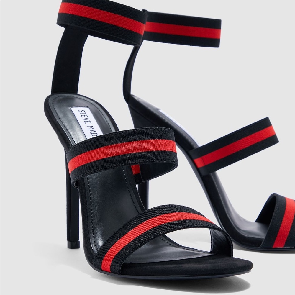 STEVE MADDEN HEELS